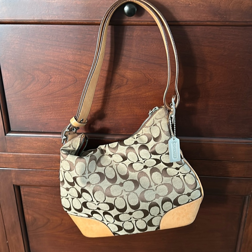 Coach 3 pieces